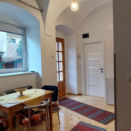 Apartament Zenaida Nagyszeben Kültér fotó