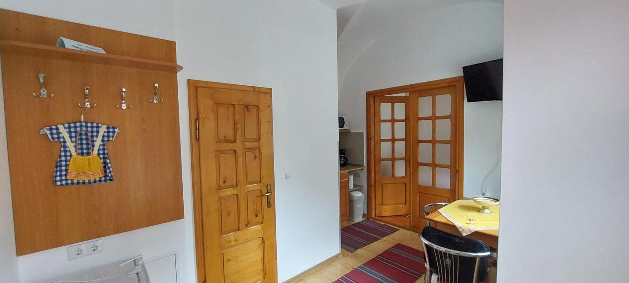 Apartament Zenaida Nagyszeben Kültér fotó