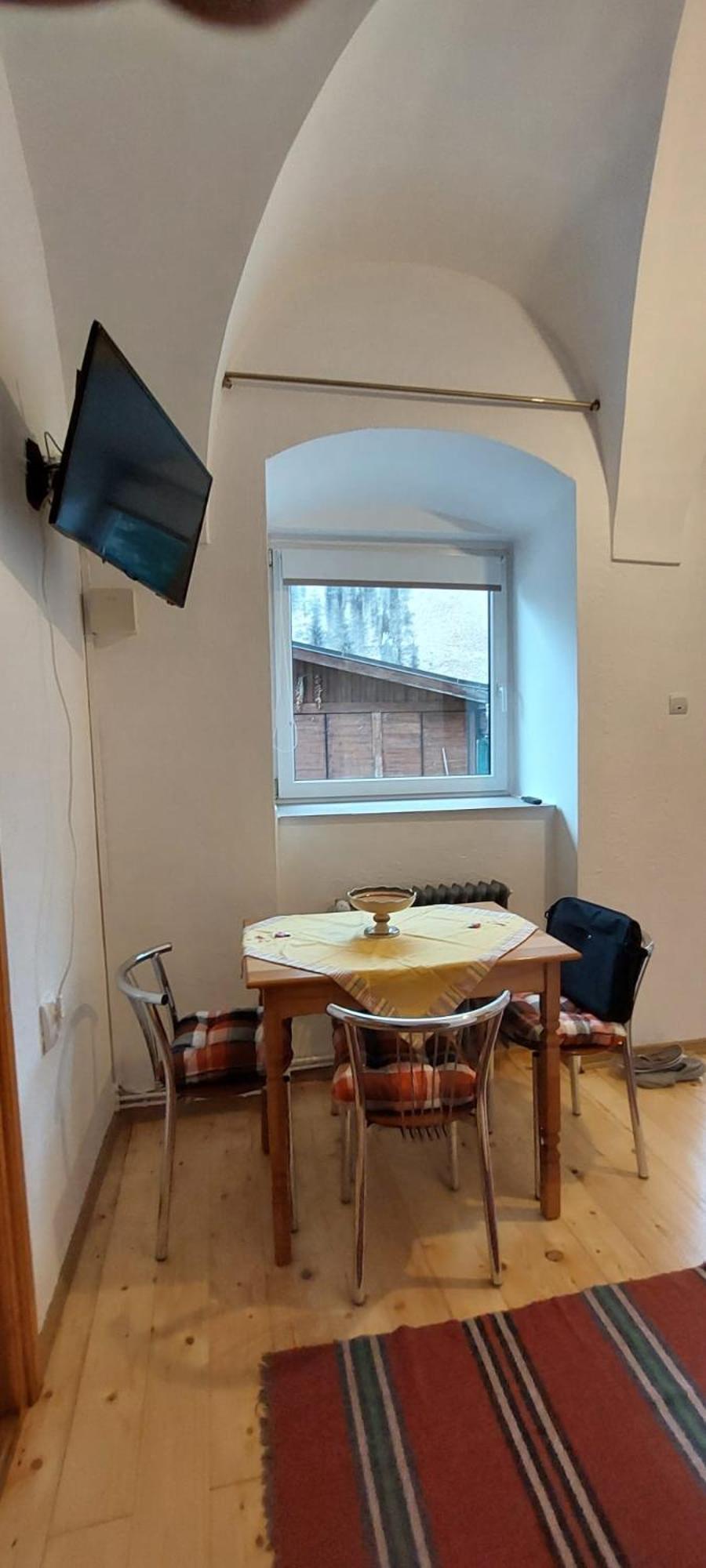 Apartament Zenaida Nagyszeben Kültér fotó